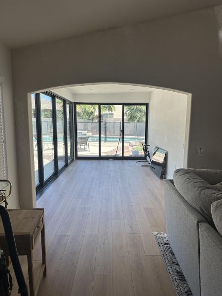 Match All Drywall