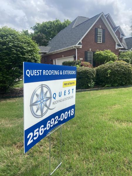 Quest Roofing & Exteriors