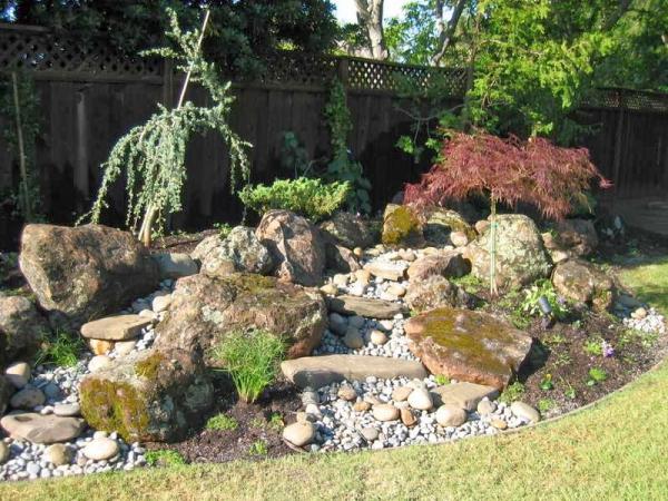 Landscape Design & Construction
