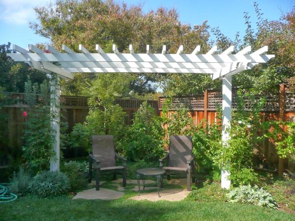 Landscape Design & Construction