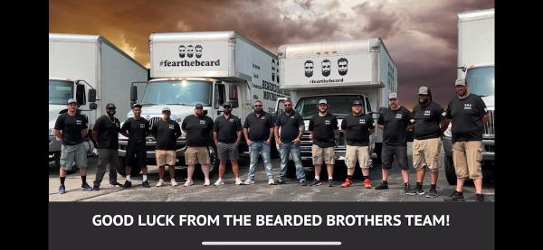 Bearded Brothers Moving Group
