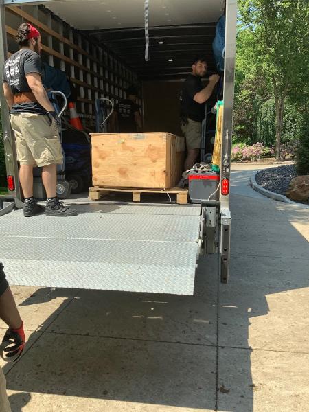 Bearded Brothers Moving Group