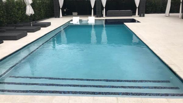 Clear Water Pools