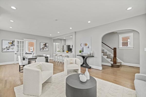 Home Stylists Staging & Interior Design