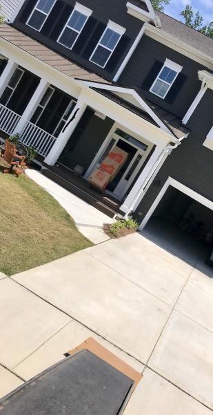 John's Moving & Storage