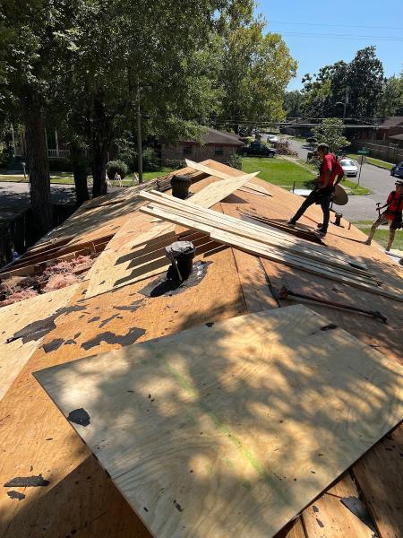 Poboy911 Roofing & Restoration