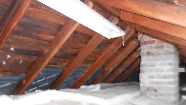 Eden Prairie Inspection Tech