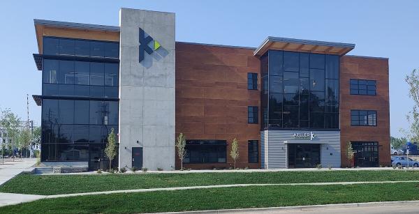 Keller Associates
