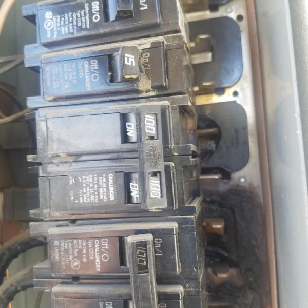 Electrician For Hire