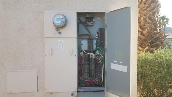 Electrician For Hire