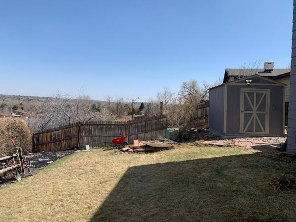 Colorado Shed Movers