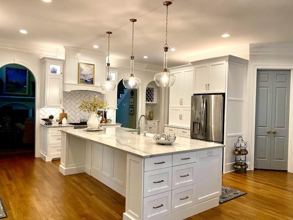 Comfort & Class Interiors