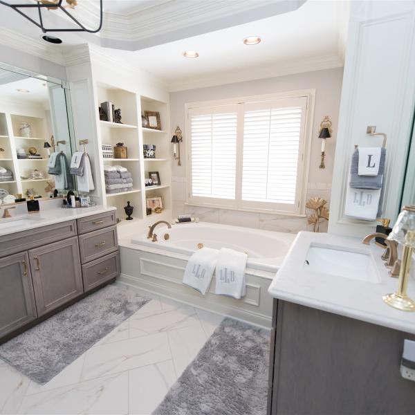 Comfort & Class Interiors