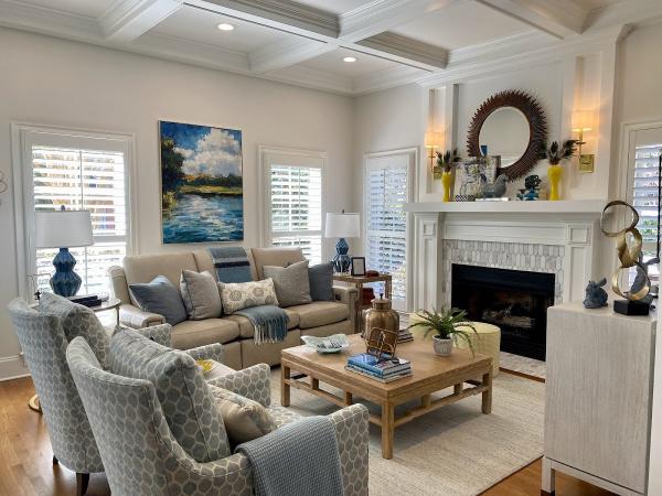 Comfort & Class Interiors