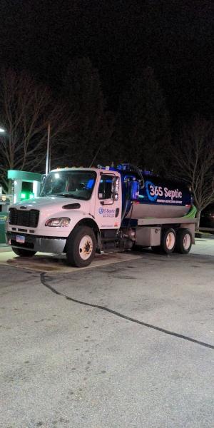 365 Septic