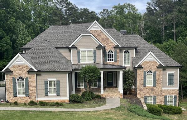Infinity Roofing Contractors
