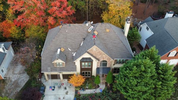 Infinity Roofing Contractors