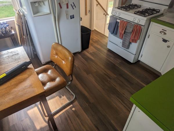 WKM Cleaning LLC