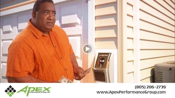 Apex Performance Group