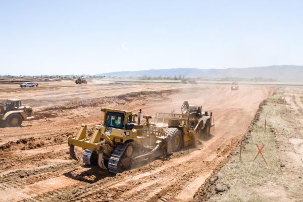 Bemas Construction