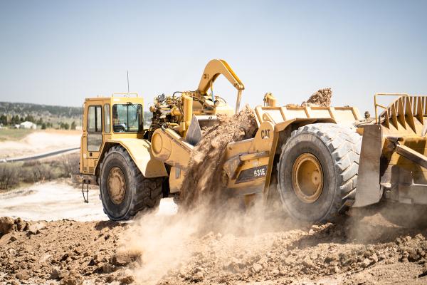 Bemas Construction