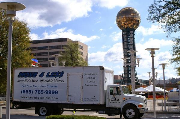 Move 4 Less