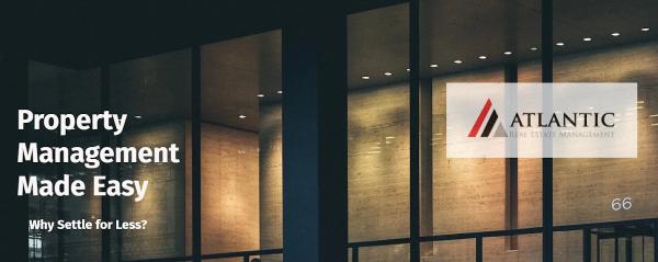 Atlantic Real Estate Management