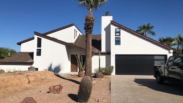 Prosperity Construction Services