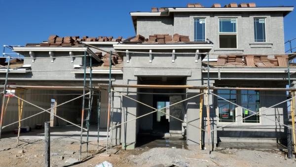 Prosperity Construction Services