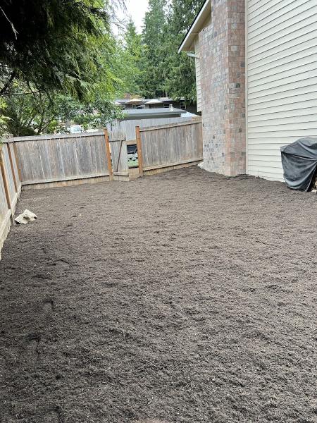 Sandoval's Landscaping Services