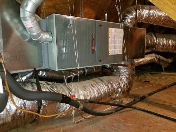 The Cold Truth Air Conditioning & Heating