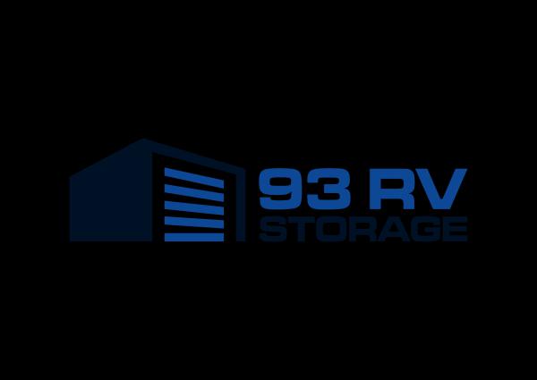 93 RV Storage