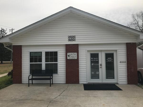 Carolina Pines Realty