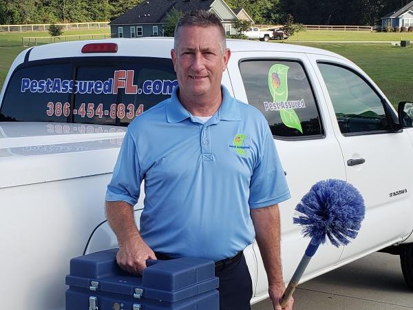 Pest Assured Inc.