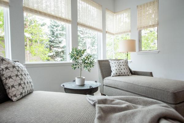 Hi-Luxe Interiors