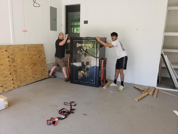 Tingle Moving Services