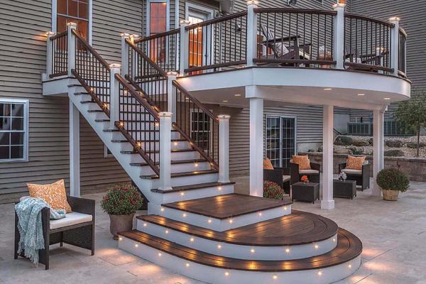 Punch Renovations & Construction