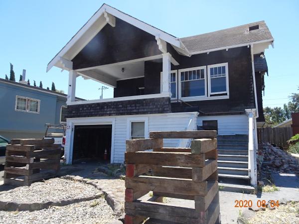 Mana Construction Inc
