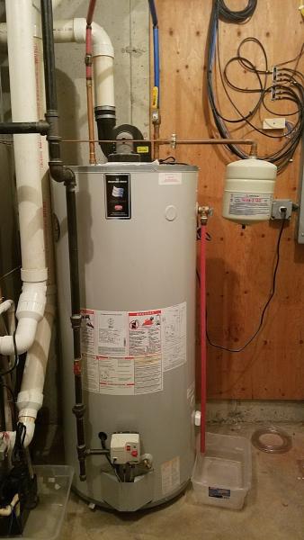 Rizzi Home Inspection Services