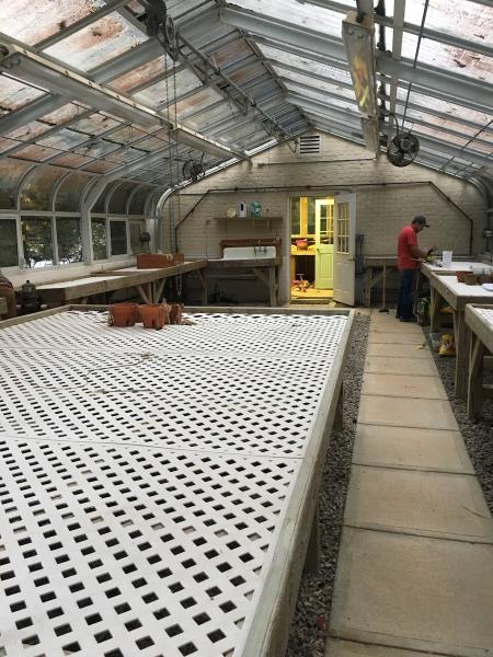GC Construction Services : Concrete Cary