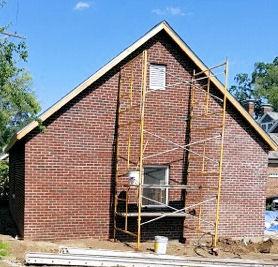 Moes Masonry