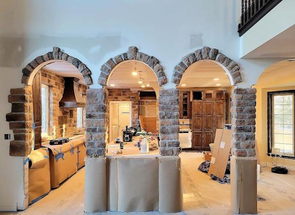 Moes Masonry