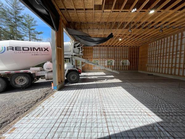 Elite Concrete