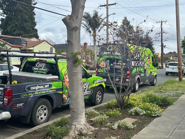 Cozy Home Services