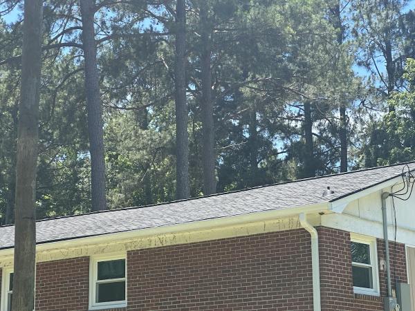 Corrow Construction LLC