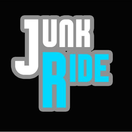 Junkride Junk Removal & Demolition