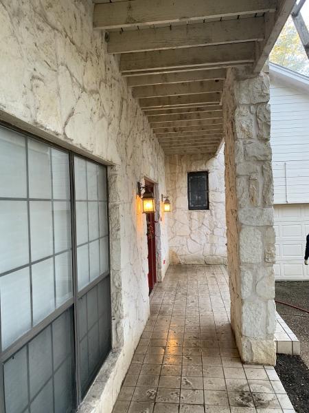 Double Diamond Pressure Washing