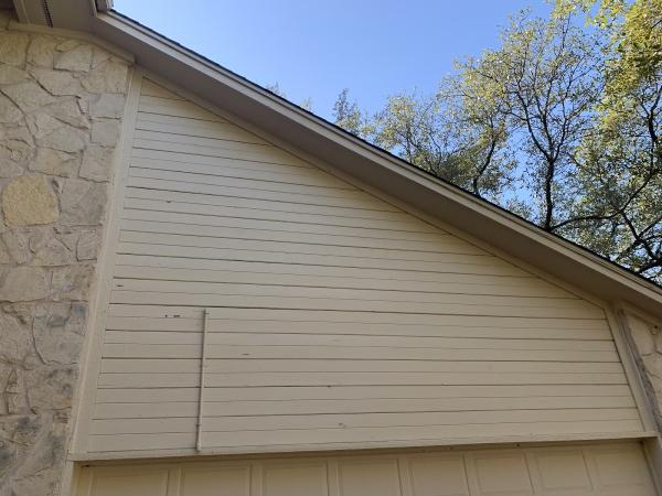 Double Diamond Pressure Washing