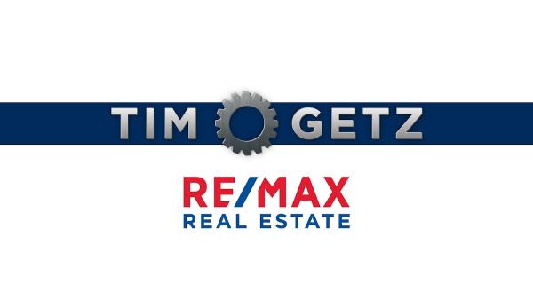 Tim Getz
