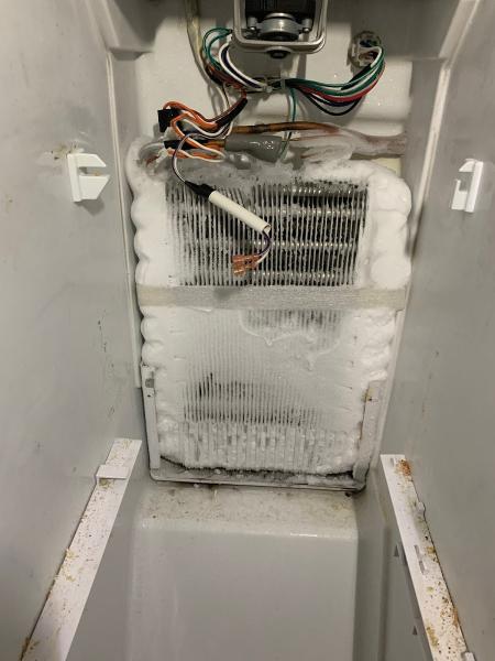 George's Appliance Repair